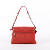 Bélier shoulder handbag Les Tropéziennes