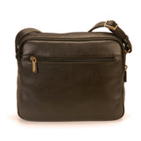 Paul Arthur&amp;Aston leather shoulder bag