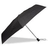 Parapluie pliant X-TRA SOLIDE  09451 Noir