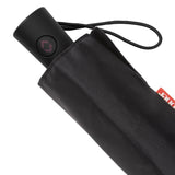 Parapluie pliant X-TRA SOLIDE  09451 Noir