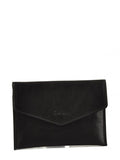 Porte-papiers en cuir Katana 753104