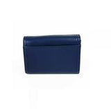 Lancaster Soft Vintage Leather Purse 120-21