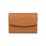 Lancaster Soft Vintage Leather Purse 120-21