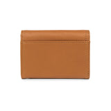 Lancaster Soft Vintage Leather Purse 120-21