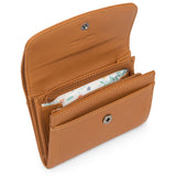Lancaster Soft Vintage Leather Purse 120-21