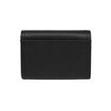 Lancaster Soft Vintage Leather Purse 120-21