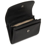 Lancaster Soft Vintage Leather Purse 120-21