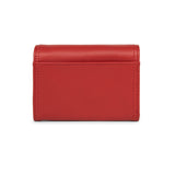 Lancaster Soft Vintage Leather Purse 120-21