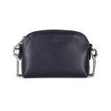 Paris-Lancaster zipped pouch 131-020