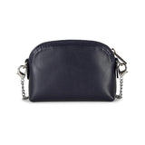Paris-Lancaster zipped pouch 131-020