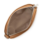 Paris-Lancaster zipped pouch 131-020