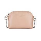 Paris-Lancaster zipped pouch 131-020