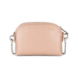 Paris-Lancaster zipped pouch 131-020