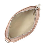 Paris-Lancaster zipped pouch 131-020
