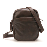 Diego small leather shoulder bag Arthur&amp;Aston 1438-24