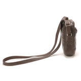 Diego small leather shoulder bag Arthur&amp;Aston 1438-24