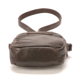 Diego small leather shoulder bag Arthur&amp;Aston 1438-24