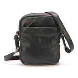 Diego small leather shoulder bag Arthur&amp;Aston 1438-24