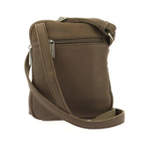 Oscar Arthur&amp;Aston small model leather crossbody bag 1978-09