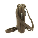 Oscar Arthur&amp;Aston small model leather crossbody bag 1978-09