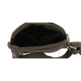 Oscar Arthur&amp;Aston small model leather crossbody bag 1978-09