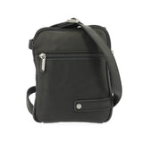 Oscar Arthur&amp;Aston small model leather crossbody bag 1978-09