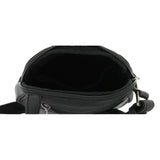 Oscar Arthur&amp;Aston small model leather crossbody bag 1978-09