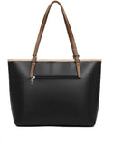 Constance shoulder tote bag 437-08 Lancaster 