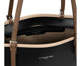 Constance shoulder tote bag 437-08 Lancaster 