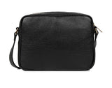Sac à main trotteur Dune Lancaster 529-71 Noir