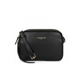 Sac à main trotteur Dune Lancaster Noir