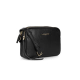 Sac à main trotteur Dune Lancaster Noir