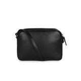 Sac à main trotteur Dune Lancaster Noir
