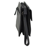 Katana Men's Leather Pouch 69311
