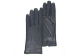 Women's silk-lined lambskin gloves Isotoner 85156