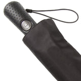 Folding Golf Umbrella Black Isotoner 09456