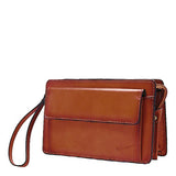 Katana Men's Leather Pouch 63011