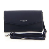 Pochette Saint Malo-Fuchsia Paris-F9837-2