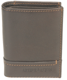 Paul Arthur and Aston Men's Card Holder 2211-100