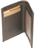 Paul Arthur and Aston Men's Card Holder 2211-100