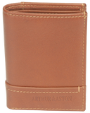 Paul Arthur and Aston Men's Card Holder 2211-100
