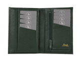 Frandi 265 2-fold leather wallet