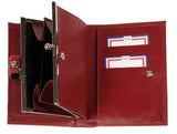 Porte-monnaie à fermoir Frandi 608