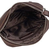 Sacoche homme Vernier-Wylson Paris-W8199-1