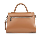 Sac à main Suave Even Camel Lancaster