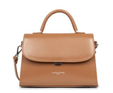 Sac à main Suave Even Camel Lancaster