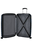 Speedstar-American Tourister suitcase 77 cm