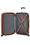 Speedstar-American Tourister suitcase 77 cm
