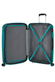 Speedstar-American Tourister suitcase 77 cm