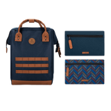 Cabaïa Adventurer V1 Chicago backpack
